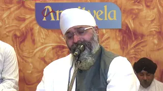 Holi Special Kirtan... Rang Maan Le Piyarea...