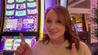 Top Dollar Grand Slot Plus EPIC Buffalo Jackpot Caught LIVE!