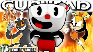 CUPHEAD: The SUPERCUT