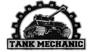 Tank Mechanic Simulator ► Новая техника