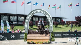 Festiwal Jeździecki Baborówko (23-26.05.2024) | Baborówko Equestrian #ThisIsBaborówko