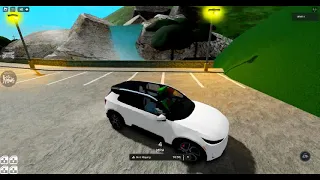 POV test drive