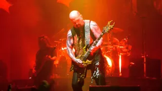 Slayer - Take Control - Live In Moscow 2015