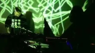 Psychedelic Orchestra - Explosion (live @ Binuu)