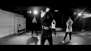 演員 - 薜之謙  - Zeekers Danz Studio | Choreography by Carol D'Oliveira