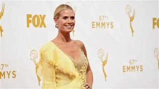 Emmy Awards 2015: Best and Worst Red Carpet Fashion