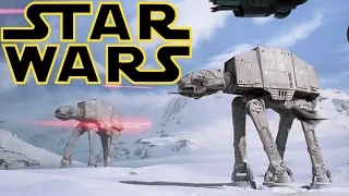 Top 10 Schlachten in Star Wars | MarcSarpei