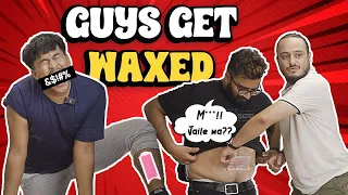 | GUESS THE ANSWER | Wax Hair Removal Edition | Paradygm House Ep - 30 |