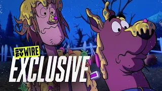 Exclusive Movie Trailer: Happy Halloween, Scooby-Doo! | SYFY WIRE