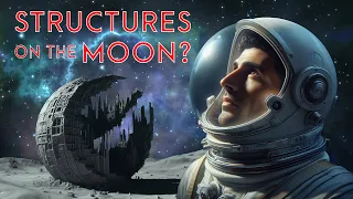 What Did Astronauts Really See on the Moon?