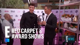 Shawn Mendes Reveals Biggest Dating Deal Breakers | E! Red Carpet & Award Shows