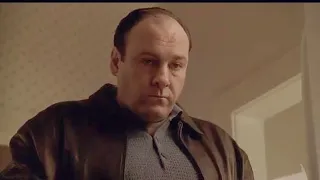 The Sopranos - Tony Soprano remembers Mr Satriale