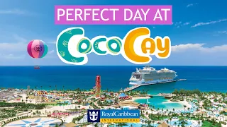 Perfect Day at CocoCay | Highlights tour and recommendations