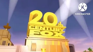 20th century fox by zachman awesomeness ll