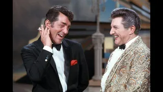 Liberace and Dean Martin (1960's)