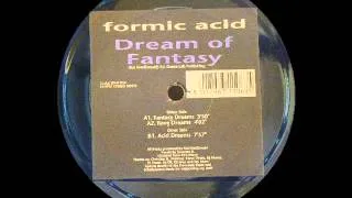 Formic Acid - Acid Dreams (1996)