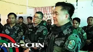 TV Patrol: Mga bihag ng Maute, pinipilit na lumaban para sa mga terorista