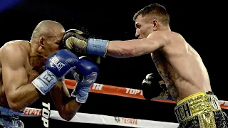 Vasyl Lomachenko vs Orlando Salido Full Fight