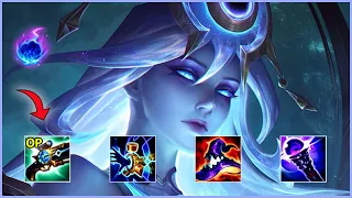 LUX Montage #10 - OLD LUX IS BACK ' New Luden's is Perfect With Lux