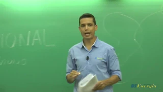 Direito Constitucional - Artigo 5 com professor Emerson Bruno