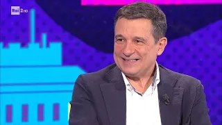 I consigli di Dario Bressanini  - Stasera c'è Cattelan su Raidue  11/10/2022