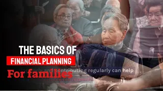 The Basics of Financial Planning for Families A Comprehensive Guide