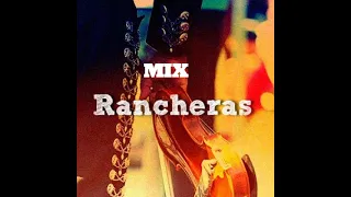 Video Mix Rancheras❤Temas Inolvidables Clasicos Inmortales Para Recordar Vicente Fernand📻(Dj Harold)