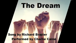 "The Dream" IWW song