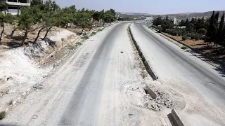 İdlib’in kaderini belirleyen kritik nokta; M4 otoyolu
