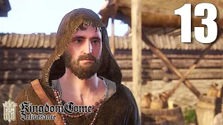 Kingdom Come Deliverance [On The Scent - Aquarius - Miracles While You Wait] Gameplay Walkthrough