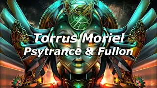 Katrin Kittyx - Live Norma Club Mix (19-12-08) | Fullon, Psytrance | Psychedelic Trance Music