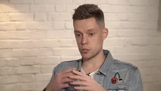 Юрий Дудь спросил у Гордона о ситуации и встрече с Папичем ШОК!!
