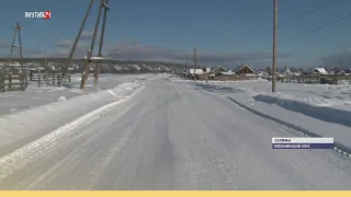 Жители Олекминского района Якутии жалуются на низкое качество питьевой воды