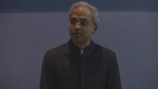 "United Nations at 70: Pursuing Peace in the 21st Century" keynote by Dr. Kannan Rajarathinam