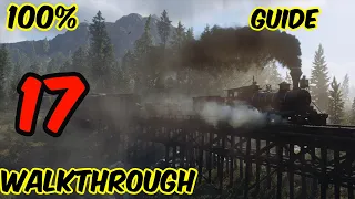 Red Dead Redemption 2 Guide part 17