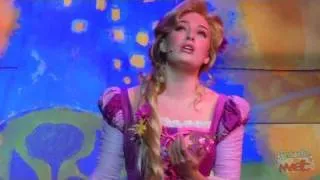 "I See The Light" from Tangled as performed during "The Golden Mickeys" on the Disney Dream