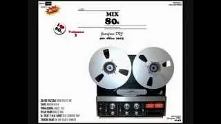 MIX 80s vol 3 , 2015 (Juanfran)