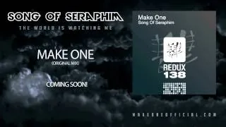 Make One - Song Of Seraphim (Original Mix)