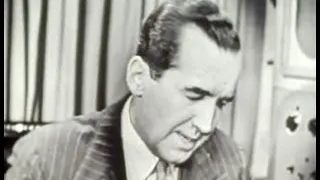 Edward R  Murrow's final reply to Senator Joseph McCarthy's  See It Now  appearance   April 13, 1954