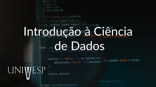 Introdução à Ciência de Dados - Introdução à Ciência de Dados