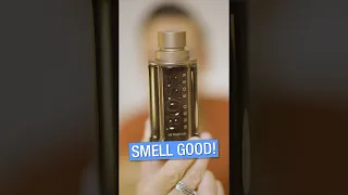 5 FRAGRANCES FOR MEN TO SMELL GOOD!