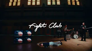 Giant Rooks - Fight Club (Official Music Video)