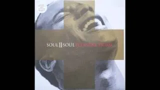 Soul II Soul - Pleasure Dome (Booker T Dub)