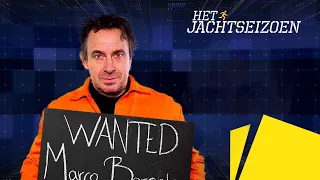 Marco Borsato op de Vlucht - Het Jachtseizoen '19 #4