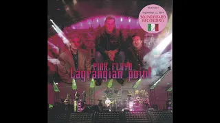 PINK FLOYD 1994 September 13   Stadio delle Alpi, Torino, Italy (Soundboard recording)