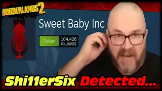 Ki11erSix Defended Sweet Baby Inc...