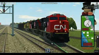 Metra Train Sim 2.02 Update Review