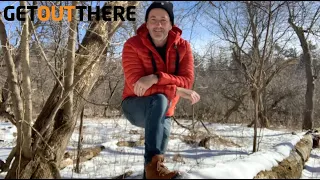 Columbia Fairbanks Rover winter boots: Tested and Reviewed!