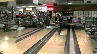 Marshall Kent - Amateur Bowler from Yakima, WA