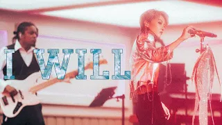 16. 【I WILL】- Lưu Vũ Hân | XIN LIU 2023 XANADU TOUR in Shanghai